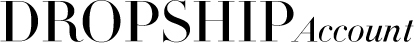 HJ-Dropship-Account-Banner