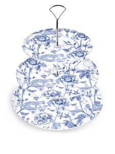 Royal Emira 3 Tier Cake Stand