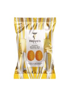 Gourmet Akara Mix (Bean Fritter) 200g