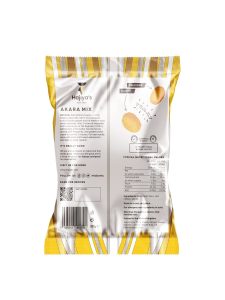 Gourmet Akara Mix (Bean Fritter) 200g