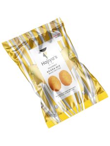 Gourmet Akara Mix (Bean Fritter) 200g