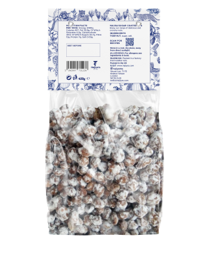 Luxury Sugar Coated Aya 450g