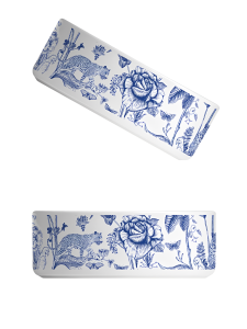 Coco Ceramic Pet Bowl