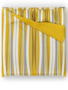 Zazzau II Duvet Cover and Pillowcase Set