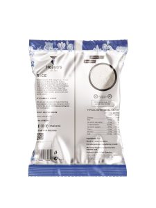 Luxury Easy Cook Long Grain Rice 1000g