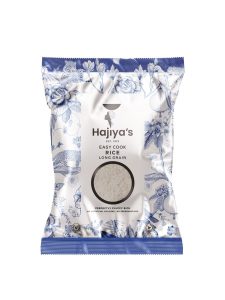 Luxury Easy Cook Long Grain Rice 1000g