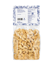 Luxury Roasted Cashews 150g