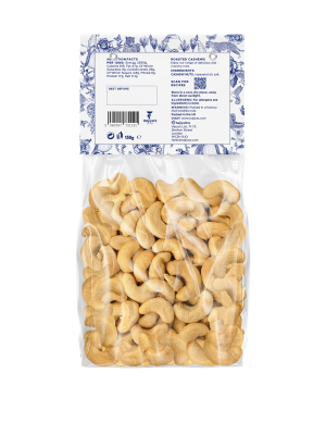 Luxury Roasted Cashews 150g
