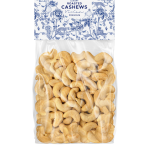 Luxury Roasted Cashews 450g