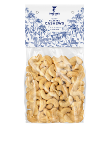 Luxury Roasted Cashews 450g