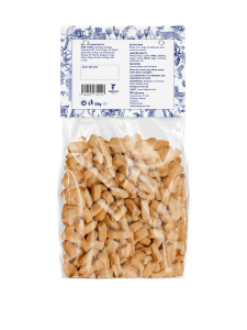 Luxury Original Chin Chin 150g