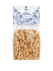 Luxury Original Chin Chin 150g