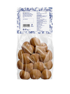 Luxury Dakuwa Tiger Nut Balls 150g