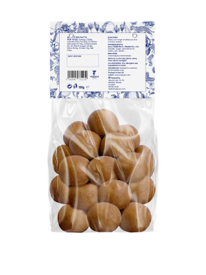 Luxury Dakuwa Tiger Nut Balls 150g