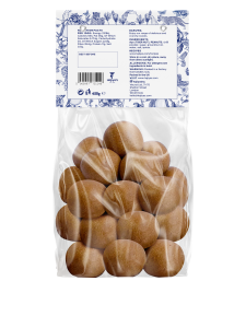 Luxury Dakuwa Tiger Nut Balls 450g