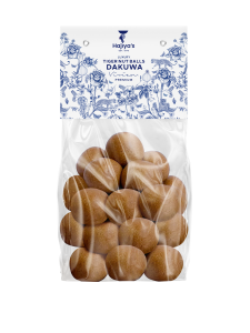 Luxury Dakuwa Tiger Nut Balls 150g