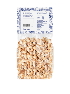 Luxury Authentic Hausa Peanuts 150g