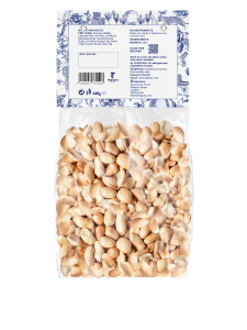 Luxury Authentic Hausa Peanuts 450g