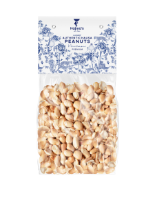 Luxury Authentic Hausa Peanuts 150g