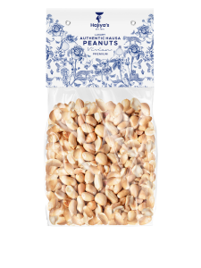 Luxury Authentic Hausa Peanuts 450g