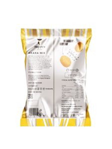 Gourmet Akara Mix (Bean Fritter) 1000g
