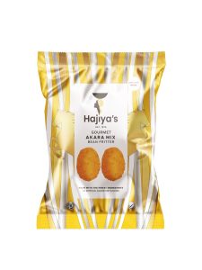 Gourmet Akara Mix (Bean Fritter) 1000g