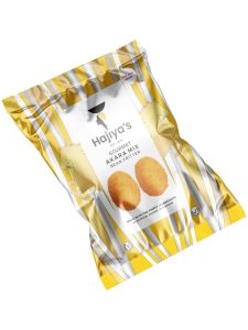 Gourmet Akara Mix (Bean Fritter) 1000g