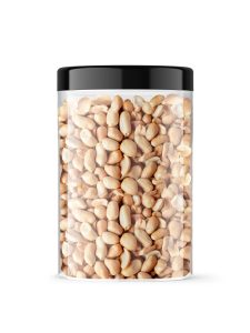 Gourmet Authentic Hausa Peanuts 400g