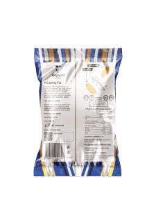Gourmet Authentic Hausa Peanuts 100g