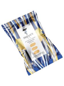 Gourmet Authentic Hausa Peanuts 100g