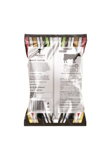 Gourmet Beef Suya Snack 25g