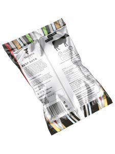 Gourmet Beef Suya Snack 25g