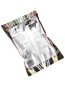 Gourmet Beef Suya Snack 50g