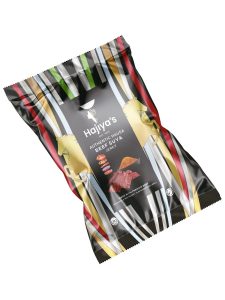 Gourmet Beef Suya Snack 50g