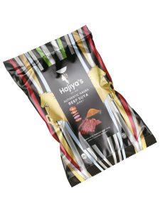 Gourmet Beef Suya Snack 25g