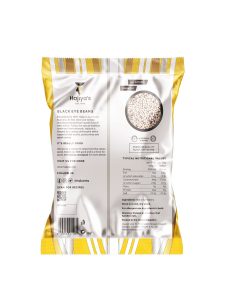 Gourmet Black Eye Beans 1000g