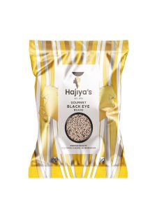 Gourmet Black Eye Beans 1000g