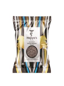 Gourmet Chia Seeds 500g