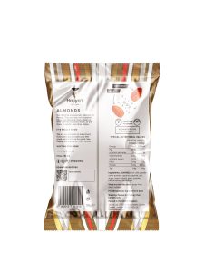 Gourmet Roasted Almonds 100g