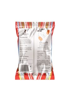 Gourmet Chilli Roasted Peanuts 100g