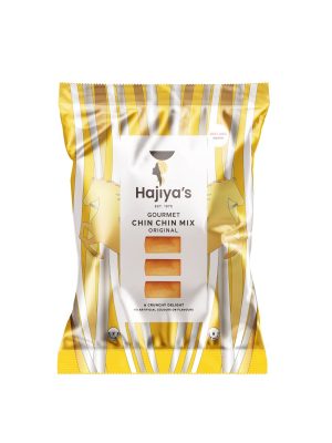 Gourmet Chin Chin Mix 1000g