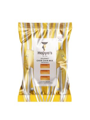 Gourmet Chin Chin Mix 200g