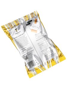 Gourmet Chin Chin Mix 200g