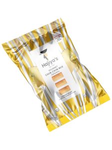 Gourmet Chin Chin Mix 200g