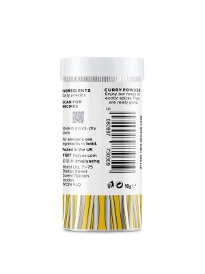 Gourmet Curry Powder 10g