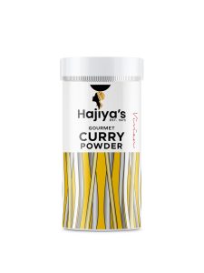 Gourmet Curry Powder 10g