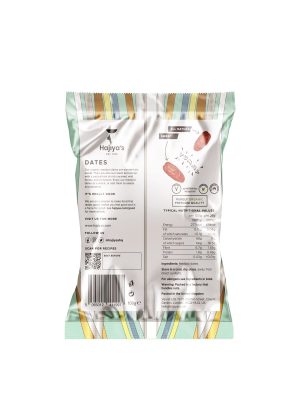 Gourmet Dates 100g