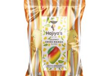 Gourmet Dried Mango Slices 30g