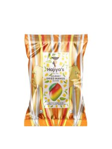 Gourmet Dried Mango Slices 30g