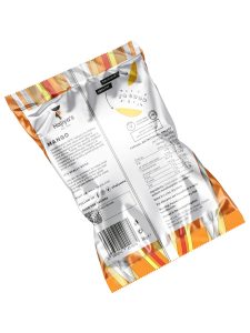 Gourmet Dried Mango Slices 30g